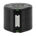 SSP Audio A1 3 Koaksiyel Mini Küp Hoparlör (Siyah)