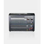 SSP AX-16 16-kanal Ses Mikseri, Bluetooth, Usb, Recorder, Effect, 4-aux