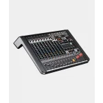 SSP AX-16 16-kanal Ses Mikseri, Bluetooth, Usb, Recorder, Effect, 4-aux