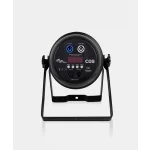 COB Led PC Spot 200W 3200K Warm White
