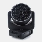 SSP DERON 1940IP 19x40 Watt Led Moving&Head Robot IP65