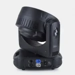 SSP DERON 1940IP 19x40 Watt Led Moving&Head Robot IP65