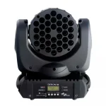 SSP DERON 36WA Led moving head beam wash spot