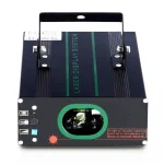 SSP Deron SD110B Profesyonel Animasyonlu Lazer Işık