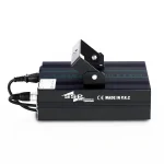 SSP Deron SD110B Profesyonel Animasyonlu Lazer Işık