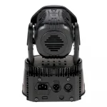 SSP DERON18 18x3W Led Wash Moving Head