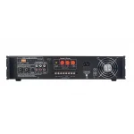 SSP PAM 120 120W/100V, 5-zone Mikser Amfi | USB Bluetooth FM