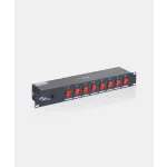 SM-011B 8-kanal Switchbox 15A Işık  Anahtarlayıcı