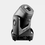 SSP X-SPOT 120 Led Moving Head Spot 120W, 15 gobo, 9 renk