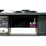 Onstage Pro-Work DJ Workstation, Pro Stüdyo Masası | 79 kg.