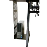 Onstage Pro-Work DJ Workstation, Pro Stüdyo Masası | 79 kg.