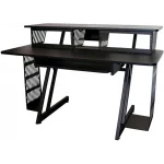Onstage Pro-Work DJ Workstation, Pro Stüdyo Masası | 79 kg.