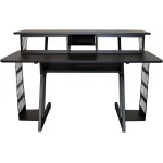 Onstage Pro-Work DJ Workstation, Pro Stüdyo Masası | 79 kg.