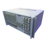 Startech Falcon USB-F10-2000 4x500W Powermixer 10-kanal
