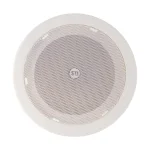 CS06 6 16 cm. Tavan Hoparlörü 6W/100V/8-ohm