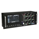 Studiomaster DigiLive 16P-600 16-kanal Powermixer 4x150W/rms, 6 aux