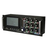 Studiomaster DigiLive 16P-600 16-kanal Powermixer 4x150W/rms, 6 aux