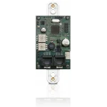 Symetrix ARC-K1e Enkoderli ARC Duvar Paneli, LED Gösterge, Siyah