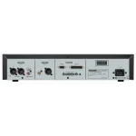 Tascam CD-6010 Prof.Broadcast CD-PLayer, 2U and Tray type CD