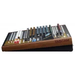 Tascam MODEL 12 10-Kanallı Dijital Recording Mixer DAW Kontrolcü, SD Kart Kaydedici