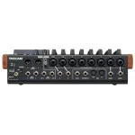 Tascam MODEL 12 10-Kanallı Dijital Recording Mixer DAW Kontrolcü, SD Kart Kaydedici