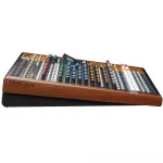 Tascam MODEL 16 10-Kanal Ses Mikseri, Ses Kartı SD Kart Kayıt