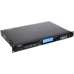 Tascam SS-CDR250N Networkable Solid-State/CD Audio Recorder