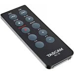 Tascam SS-CDR250N Networkable Solid-State/CD Audio Recorder