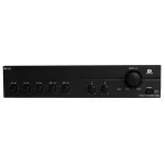 Toa A-2120DD-EB 120W/100V Mixer-amplifikatör