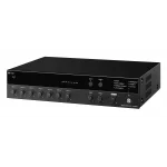 Toa A-3612D Dijital Mikser Amfi 120W/100V
