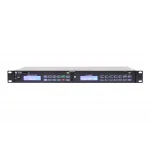 TOA MD-200STU – USB / SD Kartlı Medya Oynatıcı