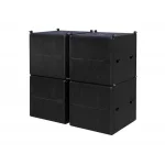 Topp Pro APX 18SA - 18 Line Array Aktif Subwoofer