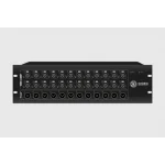 TOPP PRO DIO.24 24-kanal Dante Dijital Stagebox