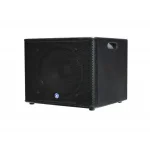 Topp Pro KS-18A - 18 Aktif Subwoofer 2000/4000 WATT