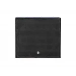 Topp Pro KS HD18SA - 18 Aktif DSP SubWoofer