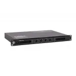 Topp Pro LVA4.150 QUAD 4x150W/4-ohm Power Amplifikatör