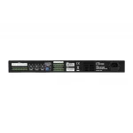 Topp Pro LVA4.150 QUAD 4x150W/4-ohm Power Amplifikatör