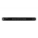 Topp Pro LVA4.150 QUAD 4x150W/4-ohm Power Amplifikatör