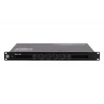 Topp Pro LVA4.150 QUAD 4x150W/4-ohm Power Amplifikatör