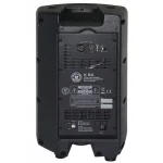 TOPP PRO X8A 8 Aktif Hoparlör 240/480W 113-dB