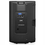 Turbosound iX15 15 Aktif Hoparlör 1000W Phone/iPad and Bluetooth