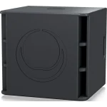TurboSound Milan M15B 15 Bandpass Aktif Subwoofer