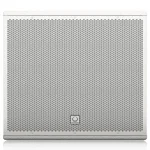 TURBOSOUND NuQ115B-WH 2000W 15  Subwoofer