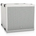 TURBOSOUND NuQ115B-WH 2000W 15  Subwoofer
