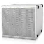 TURBOSOUND NuQ115B-WH 2000W 15  Subwoofer