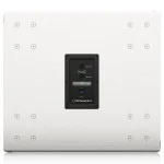 TURBOSOUND NuQ115B-WH 2000W 15  Subwoofer