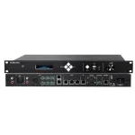Vissonic VIS-DCP2000-D DSP Konferans İşlemcisi