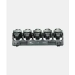 SSP VORTEX IP 5 Kafalı IP66 Moving Head Robot 5x120W