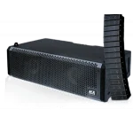 VUE audiotechnik al-4 Line Array Sistemi