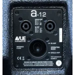 VUE audiotechnik a-10 BLACK 10 Full Range Pasif Hoparlör 450/900W